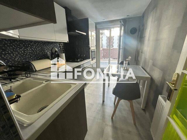 Appartement 3 pièces 64 m² · à Brest · 64 m² · 850 €/mois