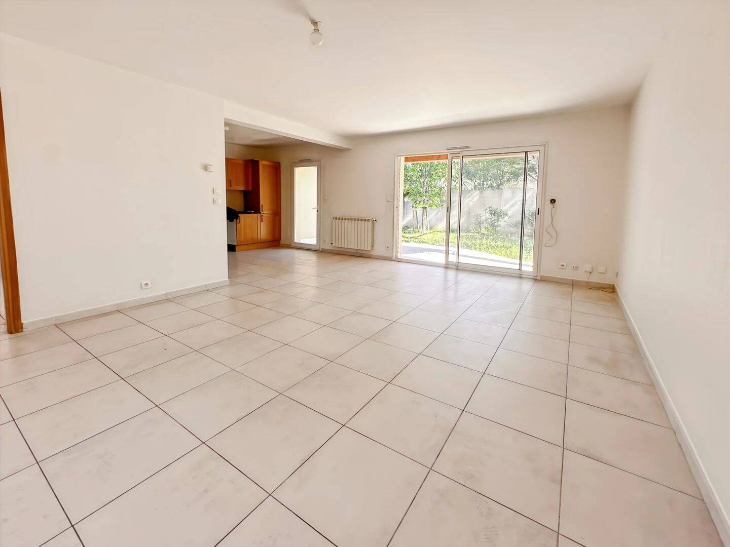 Montpellier La Martelle, Maison F5 110m² — 2