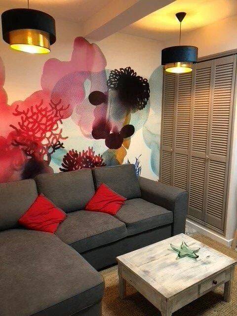 Appartement 2 pièces 28 m² · à Antibes · 28 m² · 780 €/mois
