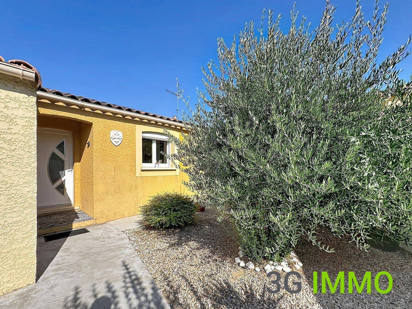 Maison 5 pièces 120 m² · à Magalas · 120 m² · 312 000 €