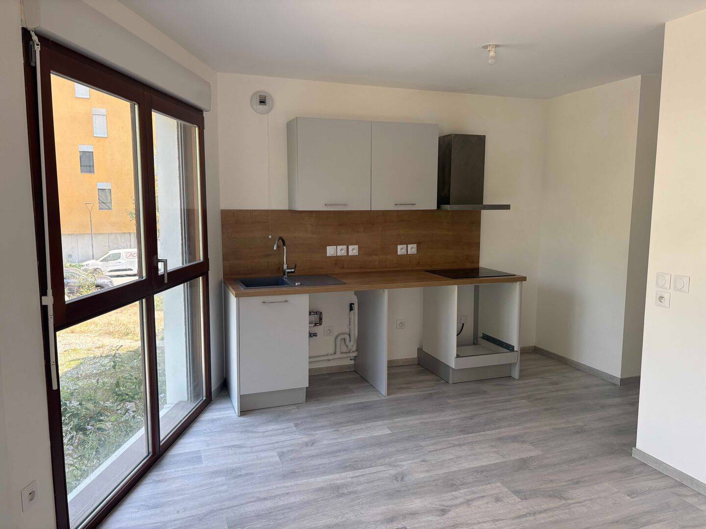 Appartement 2 pièces 44 m² · à Grenoble · 44,4 m² · 708 €/mois