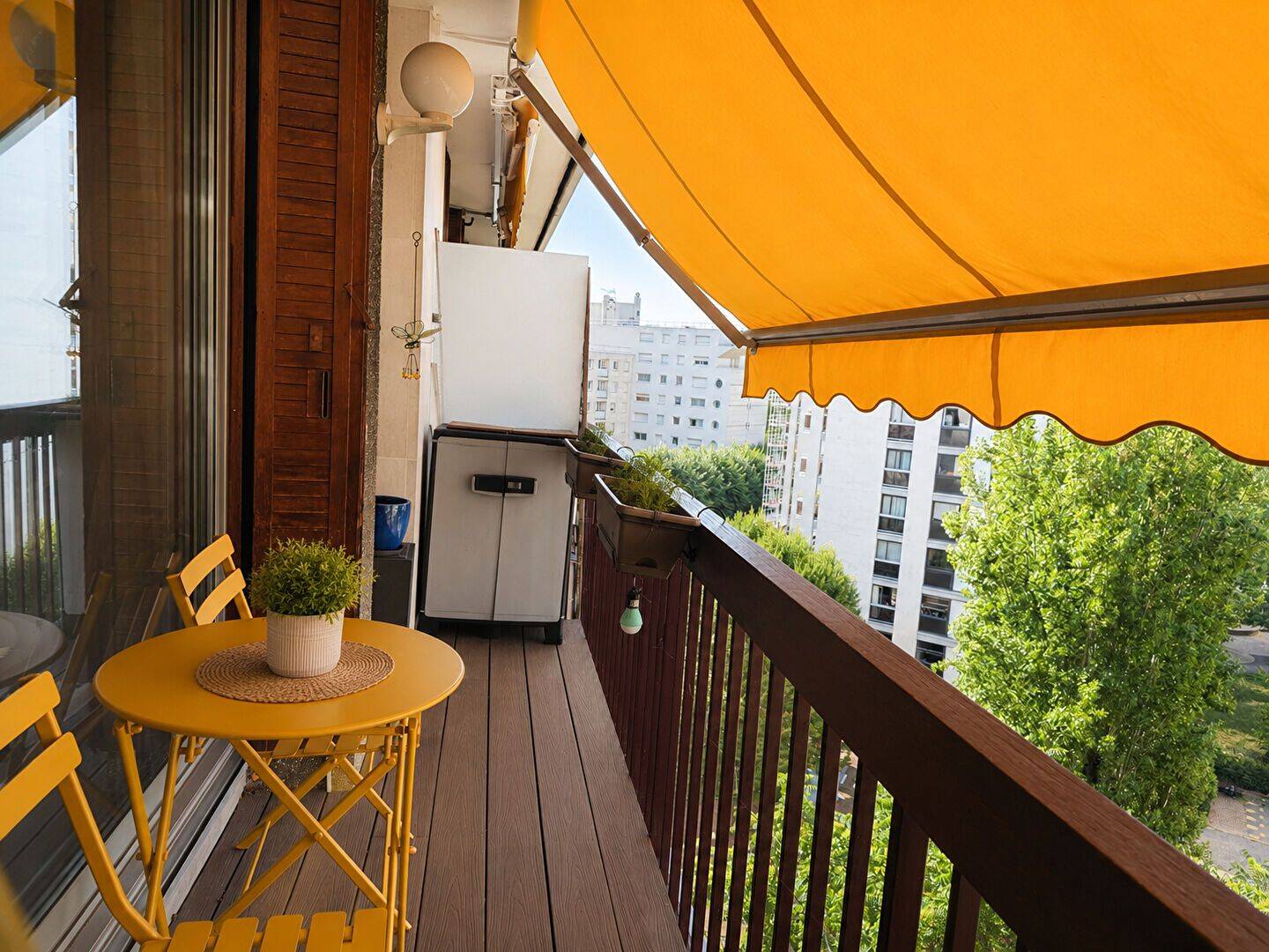 Appartement 2 pièces 48 m² · à Boulogne-Billancourt · 48 m² · 1 700 €