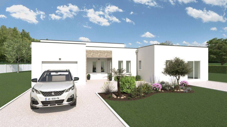 Maison 5 pièces 220 m² · à Manthelan · 220 m² · 490 000 €