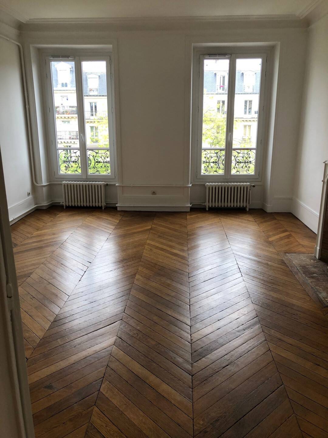 Appartement 4 pièces 97 m² · à Paris 5ème Arrondissement · 97,3 m² · 2 785 €