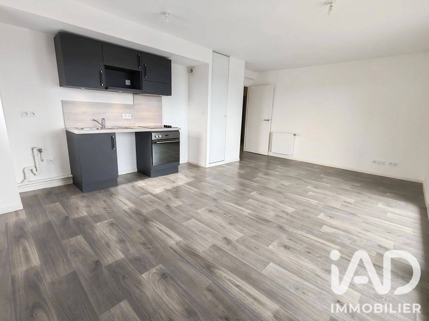 Appartement 3 pièces 60 m² · à Guipavas · 60,2 m² · 223 000 €