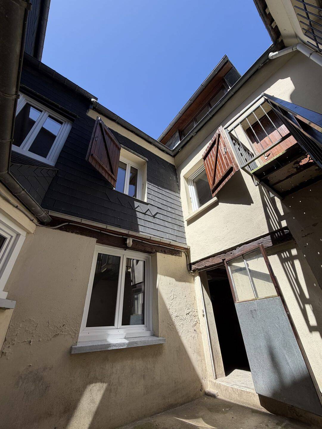 Maison 5 pièces 113 m² · à Bolbec · 113 m² · 170 000 €