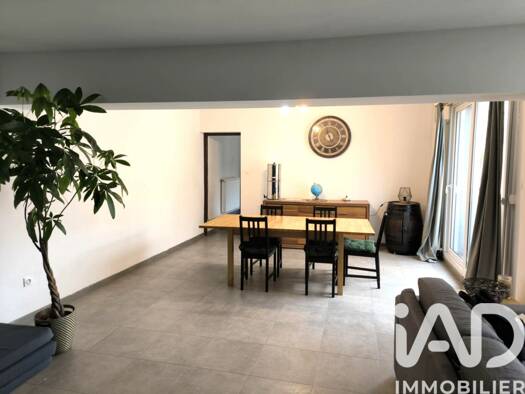 Maison à vendre 299 000 € 7 pièces 6 chambres 180 m² 639 m² de terrain Sud Bauvin 59221