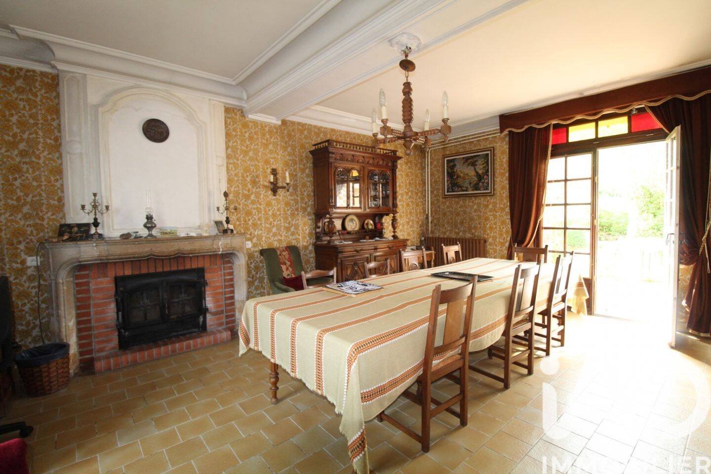 Maison 7 pièces 152 m² · à Pruillé-le-Chétif · 152 m² · 265 000 €