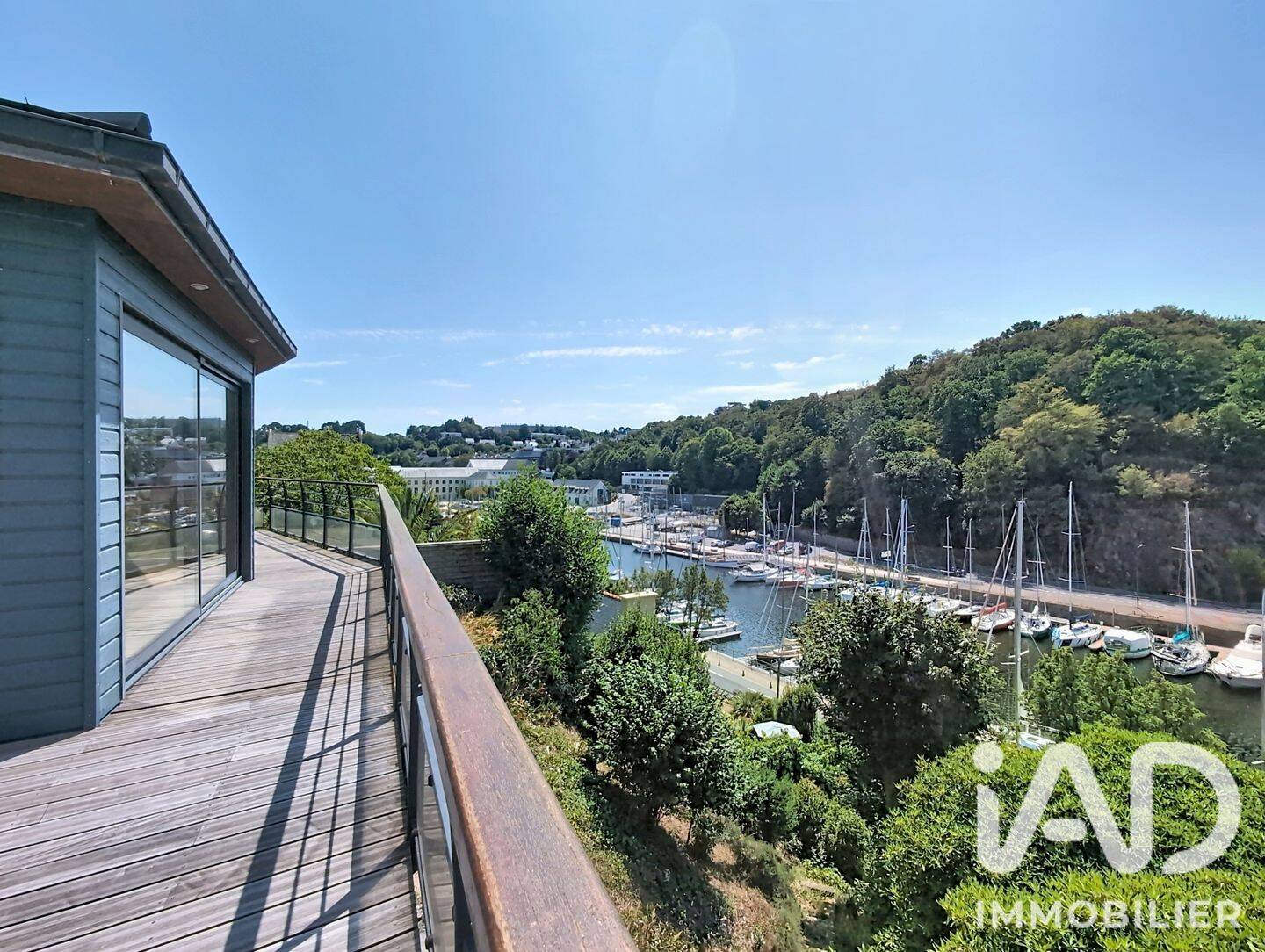 Maison 8 pièces 152 m² · à Morlaix · 152 m² · 433 000 €
