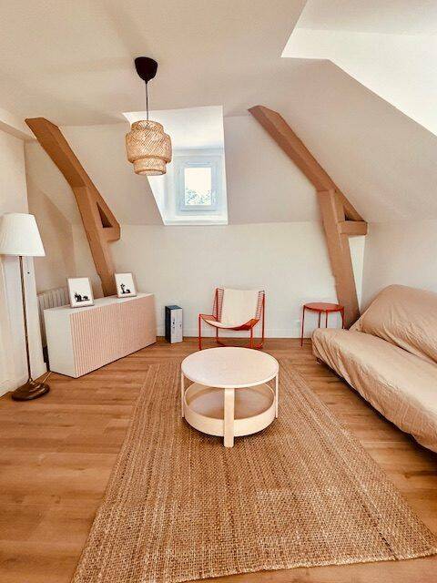 3 pièces 52 m² · à Le Havre · 51,5 m² · 890 €
