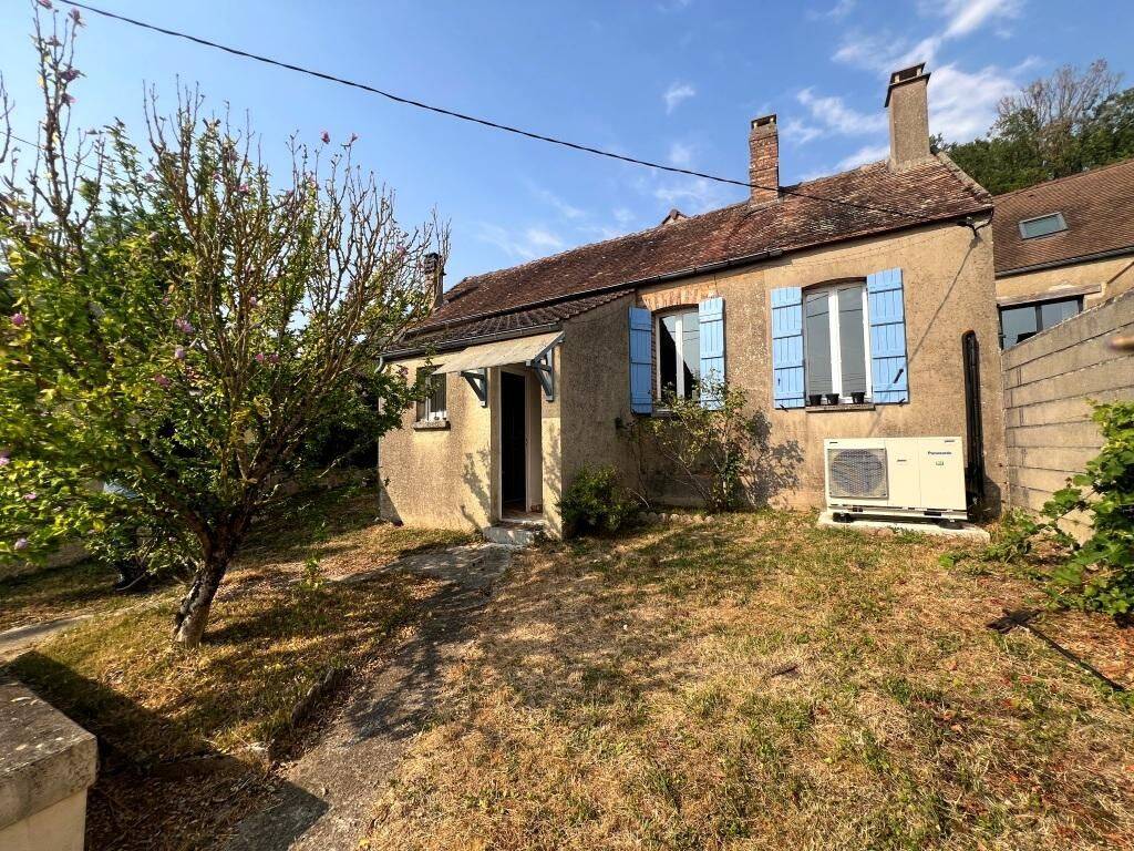 Maison 2 pièces 45 m² · à Lixy · 45 m² · 670 €/mois