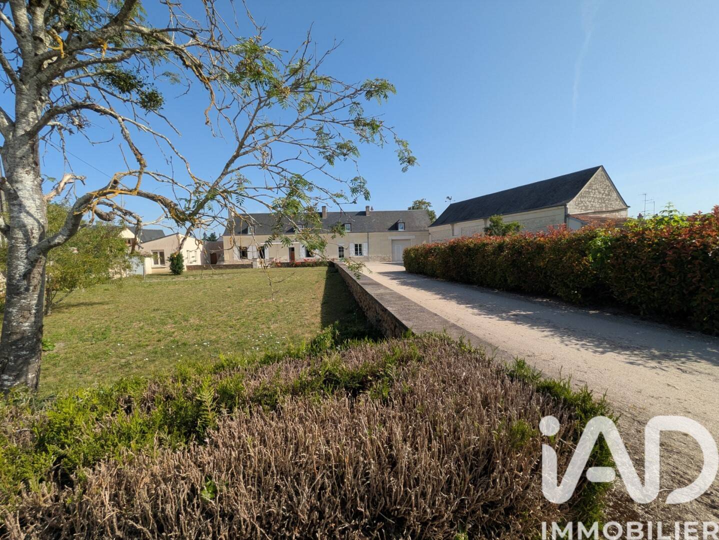 Maison 7 pièces 167 m² · à Bourgueil · 167 m² · 293 000 €