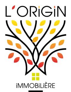 L'Origin Immobilière logo