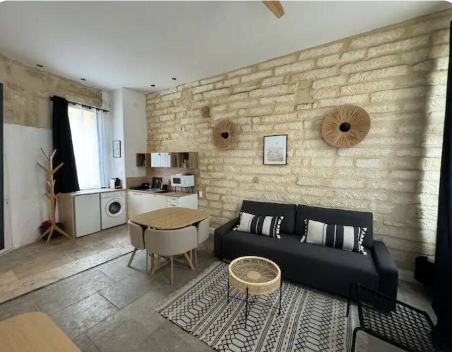 Appartement 2 pièces 34 m² · à Montpellier · 34 m² · 169 000 €
