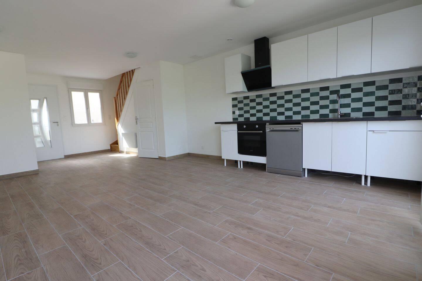 Appartement 2 pièces 53 m² · à Mantes-la-Ville · 53 m² · 780 €