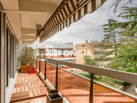 Appartement à vendre 750 000 € 4 pièces 3 chambres 95,8 m² Étage 2/2 Cheneaux Sablons Sceaux 92330