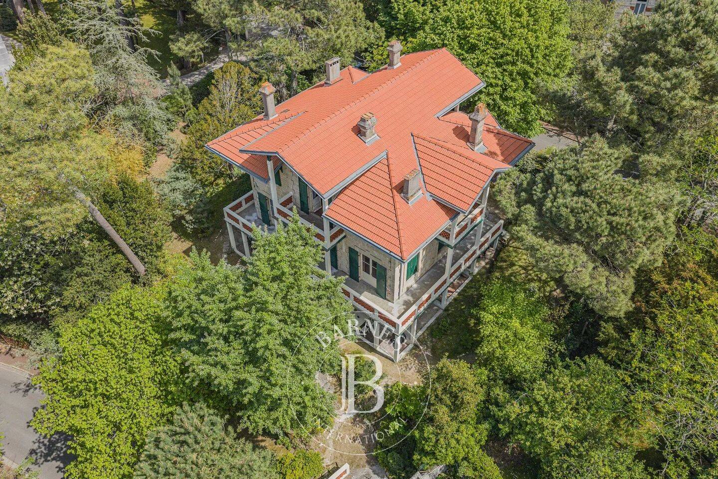 Maison 12 pièces 272 m² · à Arcachon · 272 m² · 1 890 000 €