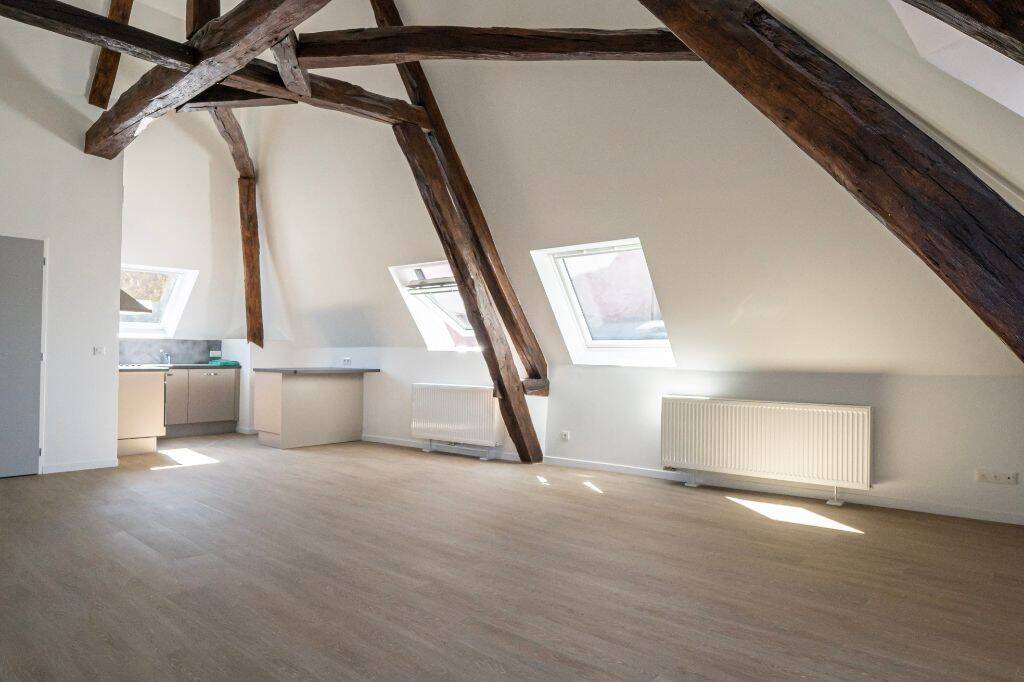 Appartement 3 pièces 73 m² · à Château-Thierry · 72,6 m² · 705 €