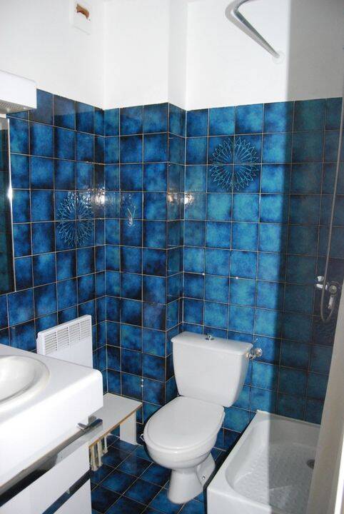 Appartement 1 pièce 22 m² · à Marseille 9ème Arrondissement · 22 m² · 650 €/mois