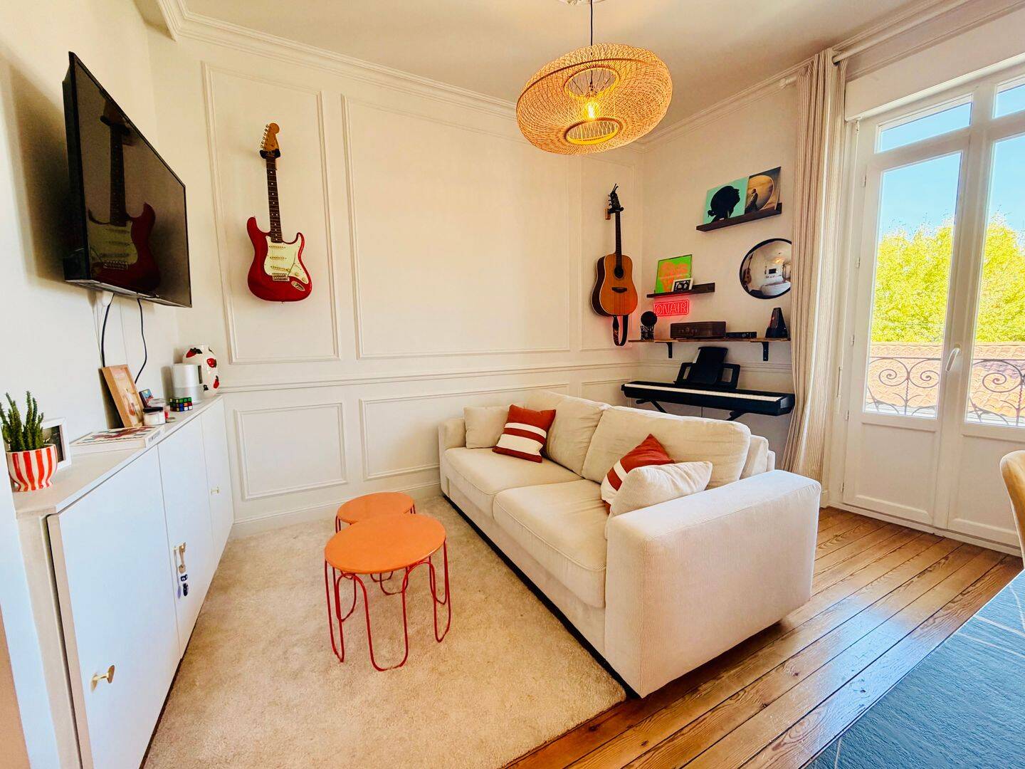 Appartement 2 pièces 42 m² · à Bordeaux · 42 m² · 249 000 €