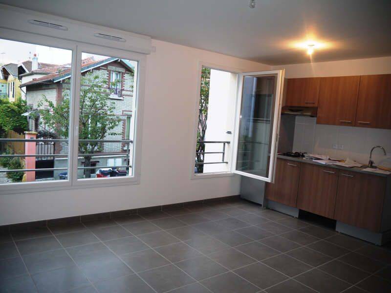 Appartement 3 pièces 63 m² · à Les Lilas · 63,4 m² · 1 405 €