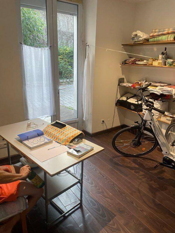 Appartement 2 pièces 26 m² · à Angers · 26 m² · 490 €