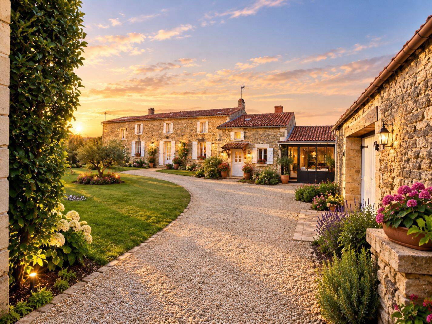 Maison 10 pièces 280 m² · à Coulonges-sur-l'Autize · 280 m² · 284 000 €