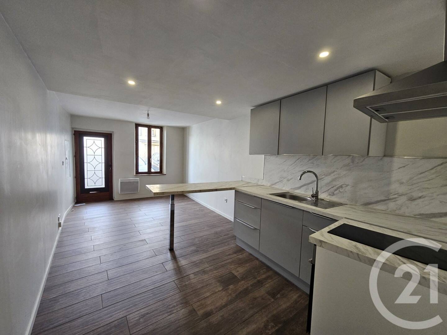 Maison 4 pièces 64 m² · à Graulhet · 64 m² · 540 €