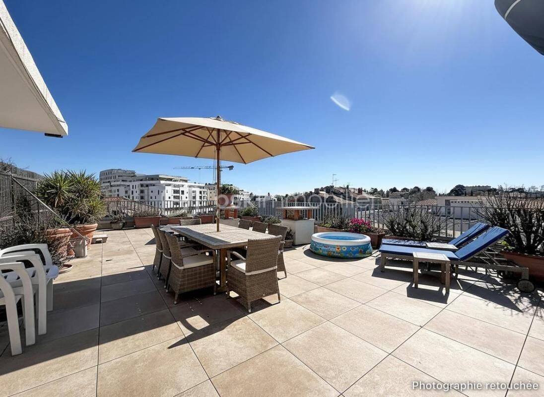 Appartement 6 pièces 190 m² · à Montpellier · 190 m² · 570 000 €