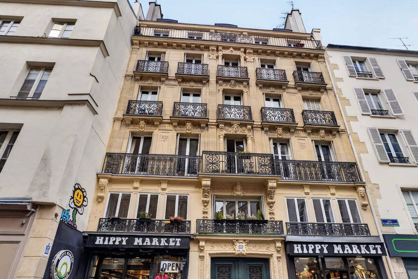 Appartement 3 pièces 60 m² · à Paris 6ème Arrondissement · 60 m² · 825 000 €
