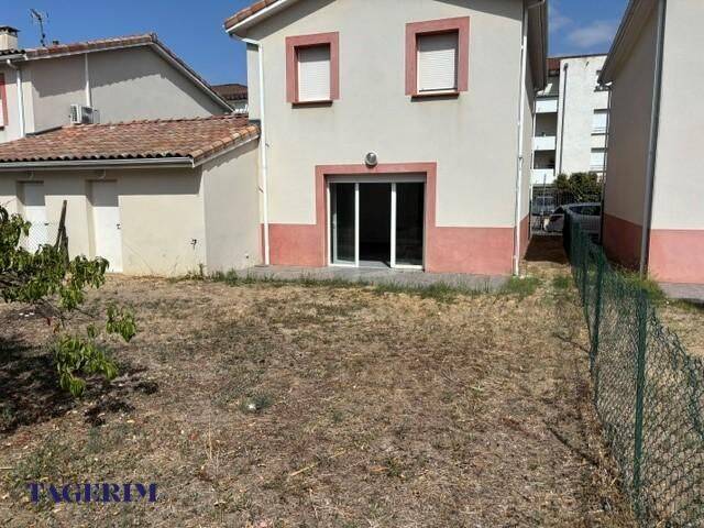 Maison 4 pièces 88 m² · à Launaguet · 88,1 m² · 1 063 €/mois