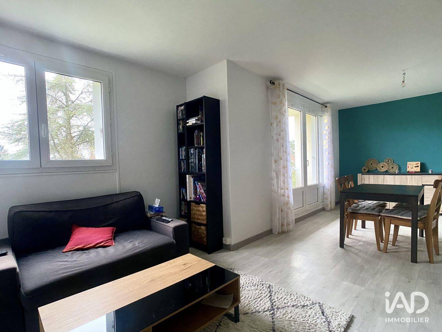 Appartement 3 pièces 66 m² · à Tinqueux · 66 m² · 850 €