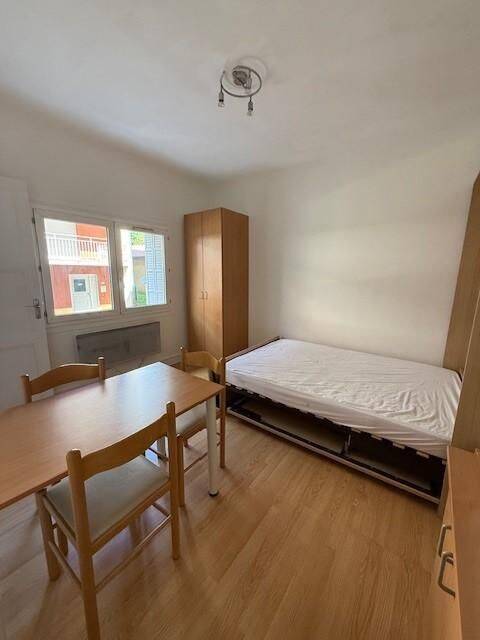 Appartement 1 pièce 18 m² · à Charnay-lès-Mâcon · 17,5 m² · 375 €