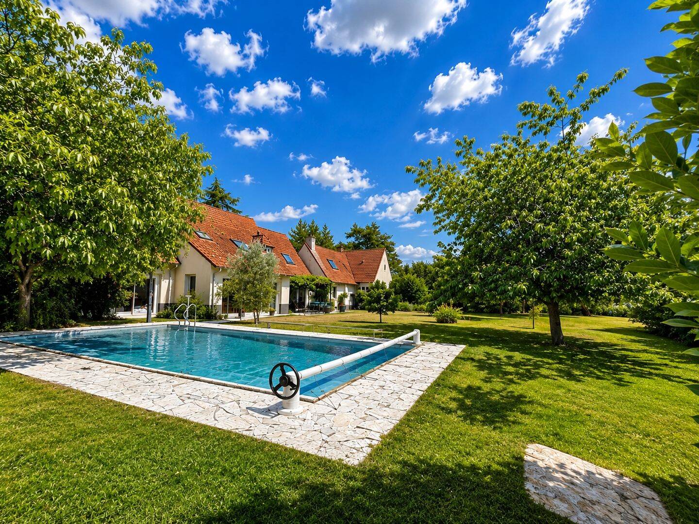 Maison 10 pièces 265 m² · à Cucq · 265 m² · 1 180 000 €