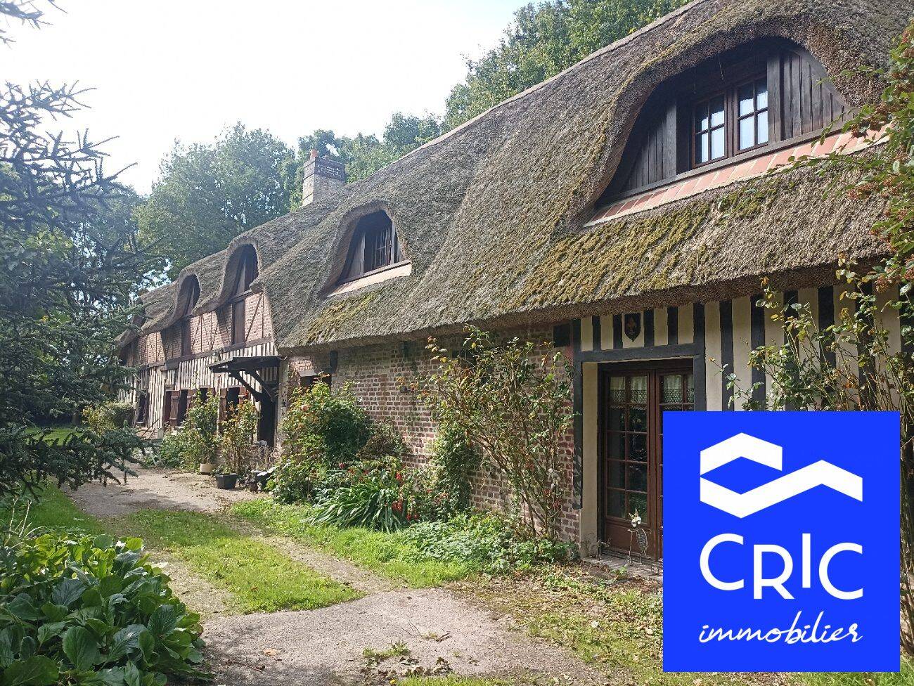 Maison 8 pièces 200 m² · à Montivilliers · 200 m² · 545 000 €