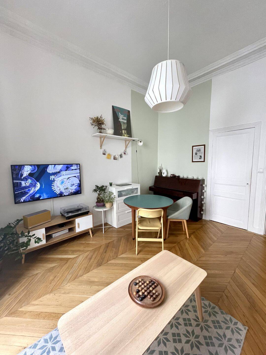 Appartement 2 pièces 50 m² · à Nice · 50,1 m² · 242 000 €