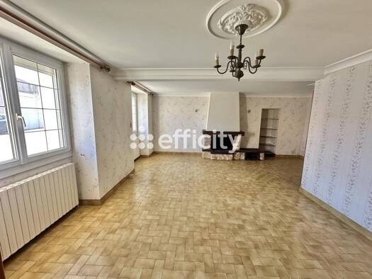 Maison de ville à vendre 169 990 € 5 pièces 3 chambres 149 m² 180 m² de terrain Pont-Saint-Martin 44860