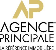 Agence Principale Maisons Laffitte logo