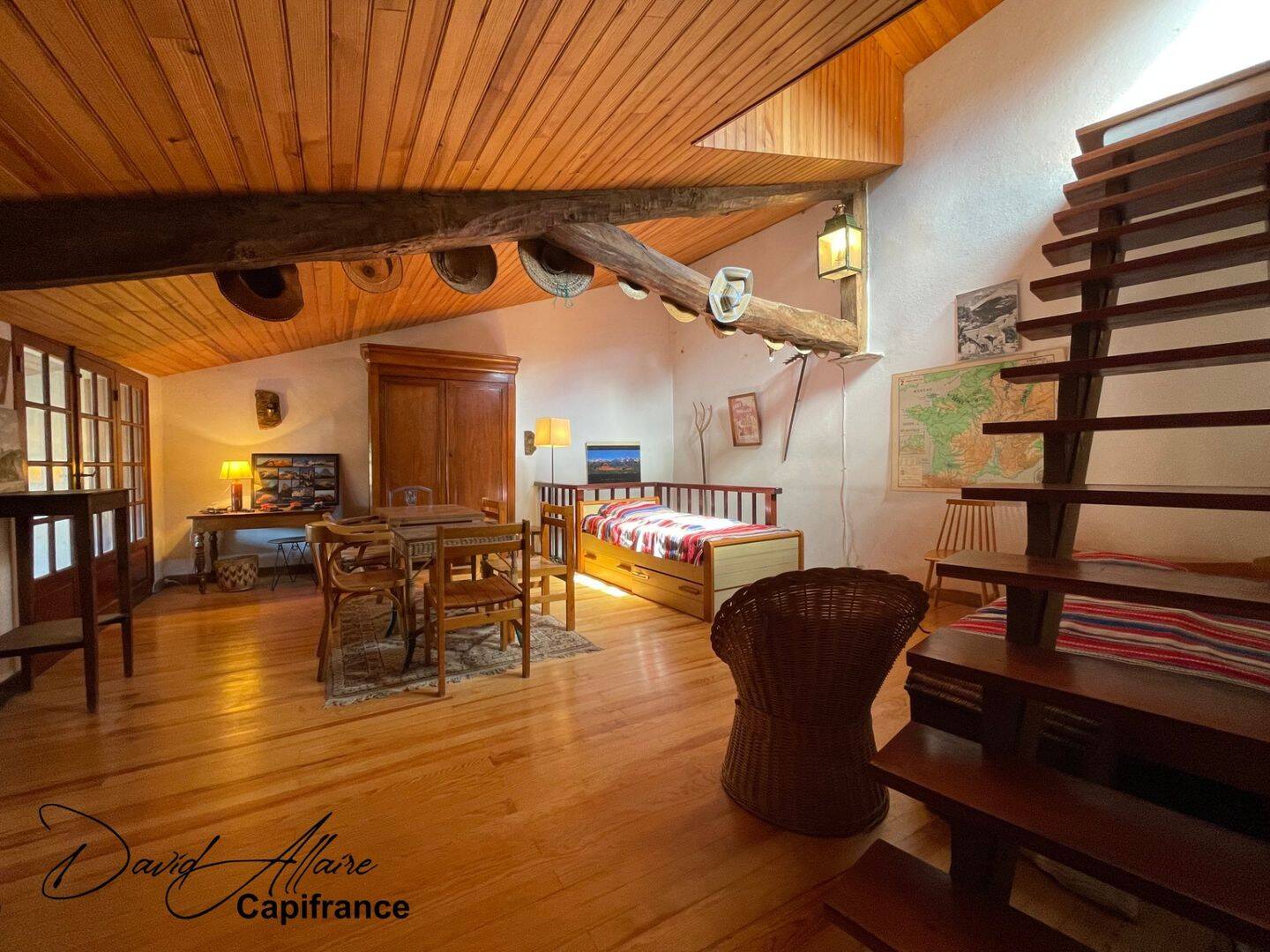 Maison 4 pièces 110 m² · à Veynes · 110 m² · 162 750 €