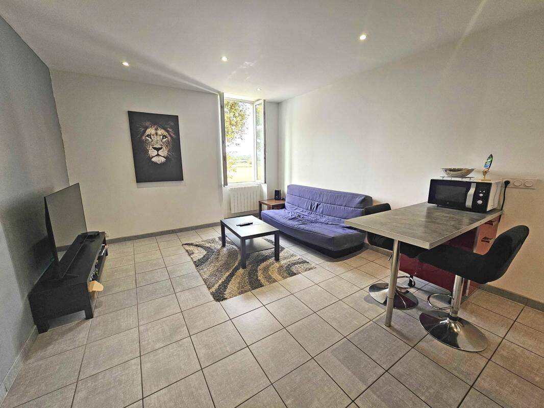 Appartement 3 pièces 52 m² · à Mornas · 52 m² · 559 €/mois
