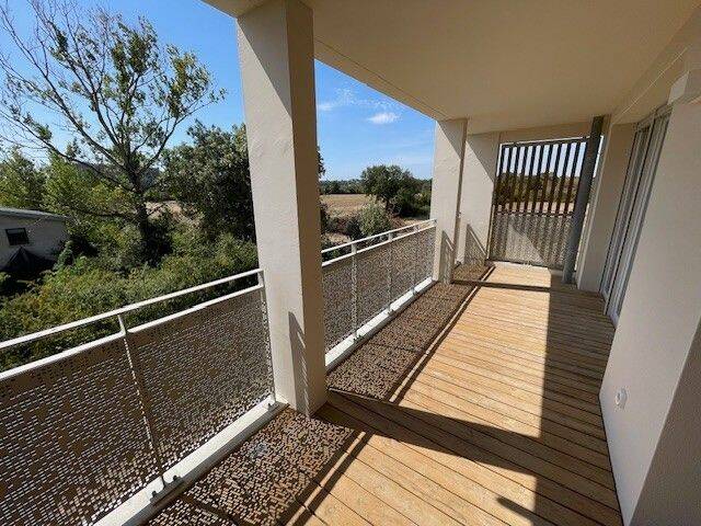 Appartement 3 pièces 65 m² · à Quint-Fonsegrives · 65 m² · 947 €/mois