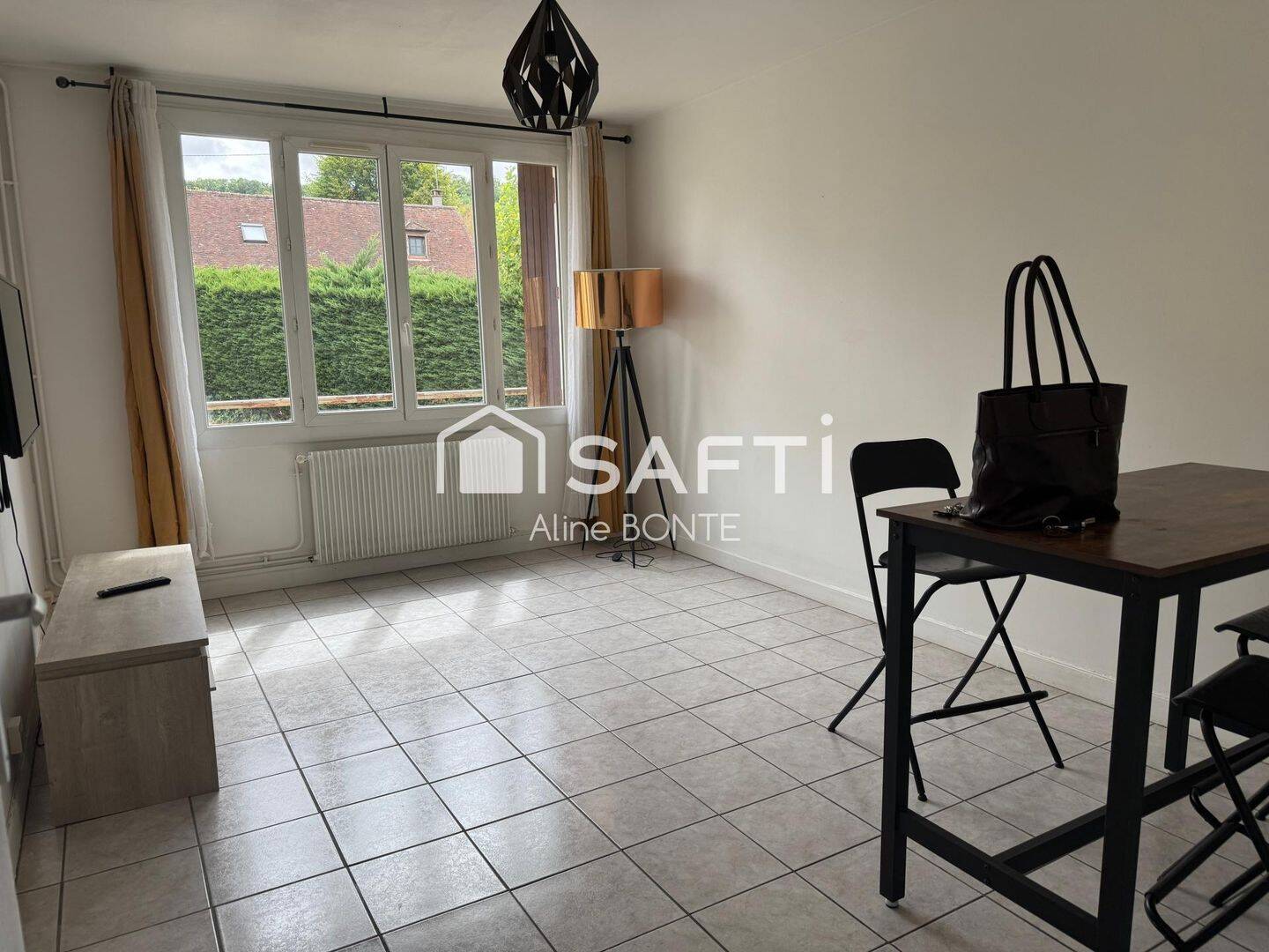 Appartement 4 pièces 63 m² · à Évreux · 63 m² · 89 500 €