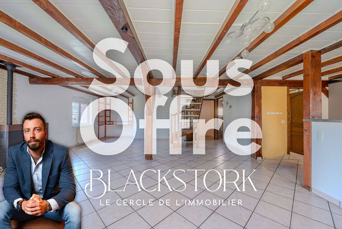 Maison 6 pièces 135 m² · à Hipsheim · 135 m² · 229 990 €