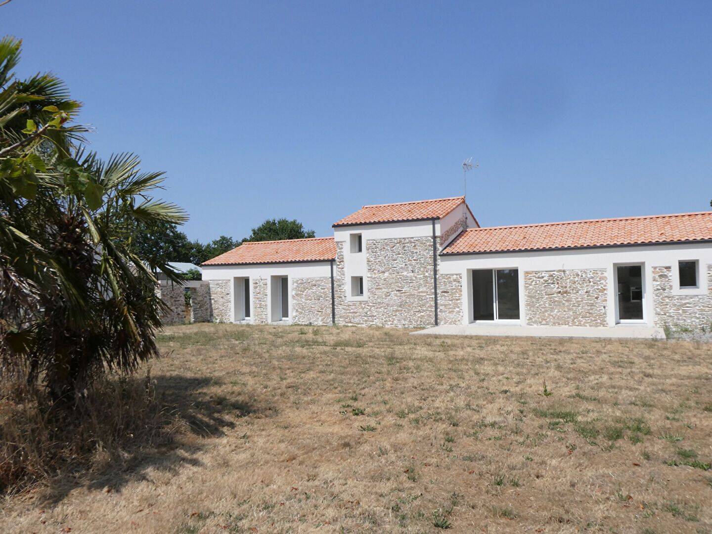 Maison 4 pièces 107 m² · à Chauvé · 107 m² · 367 500 €