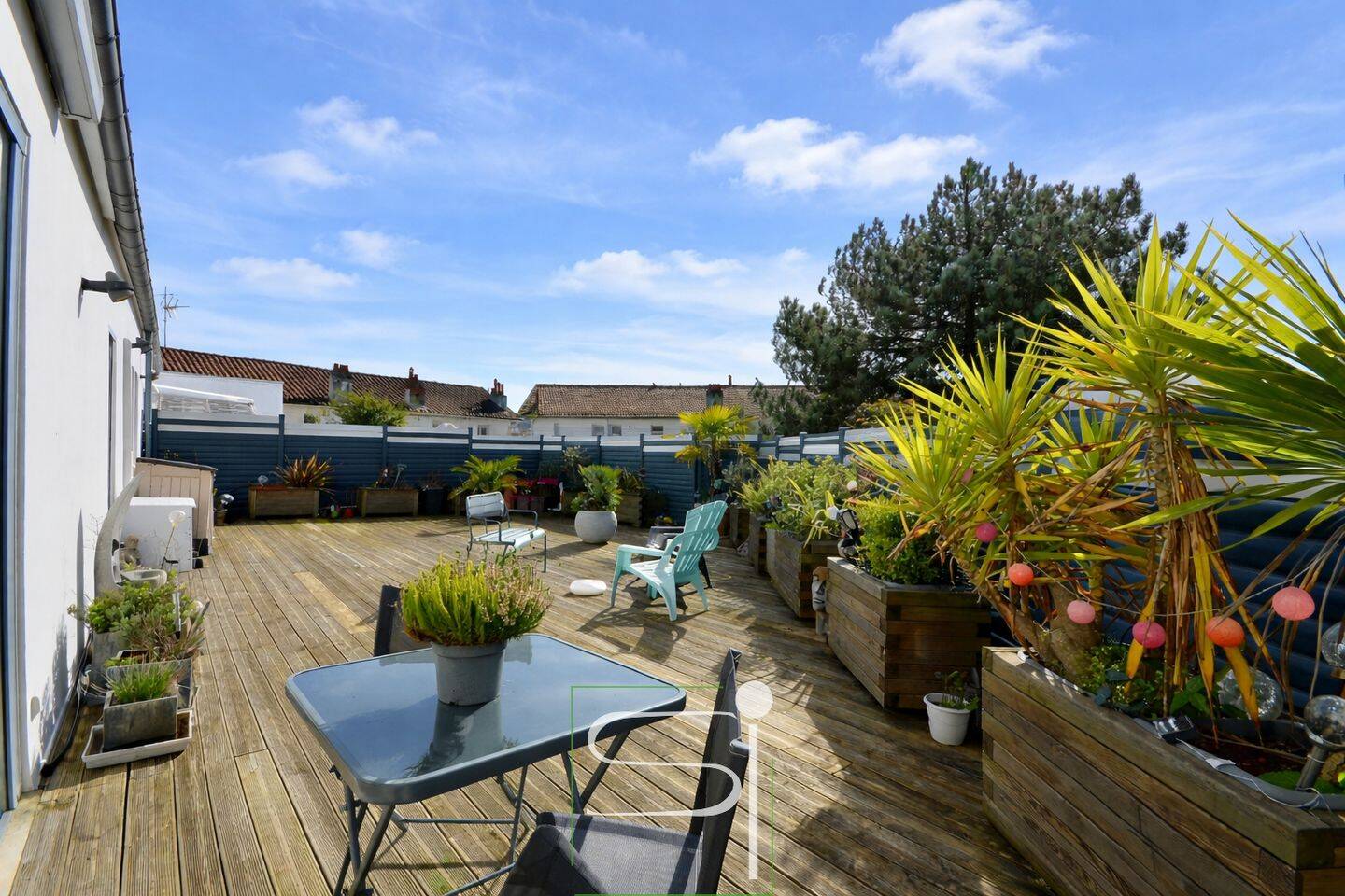 Appartement 4 pièces 111 m² · à Royan · 111 m² · 649 000 €