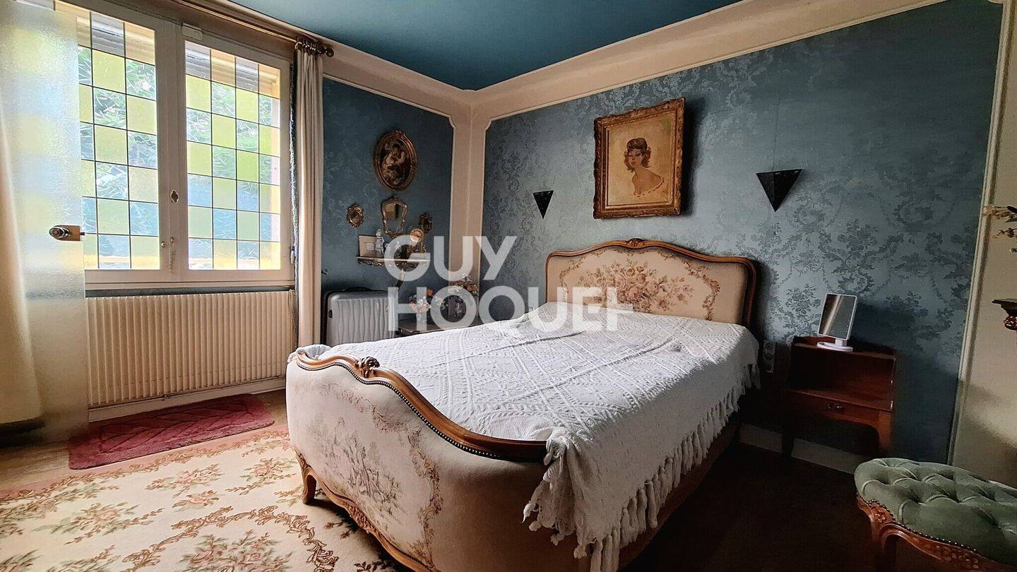 Maison 5 pièces 102 m² · à Amiens · 102 m² · 138 000 €