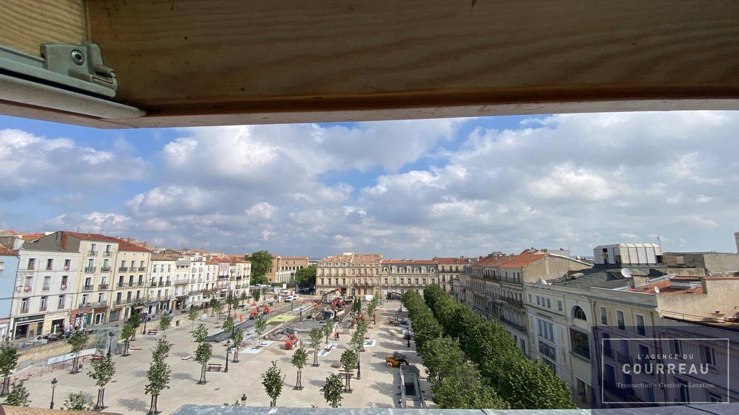 Appartement 2 pièces 41 m² · à Sète · 41 m² · 75 000 €