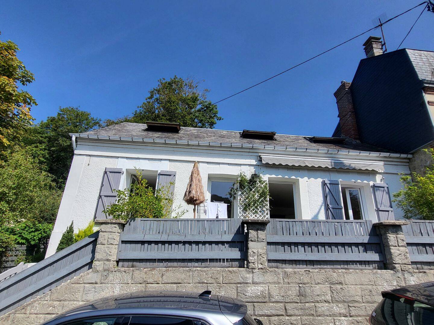 Maison 4 pièces 100 m² · à Yport · 100 m² · 246 000 €