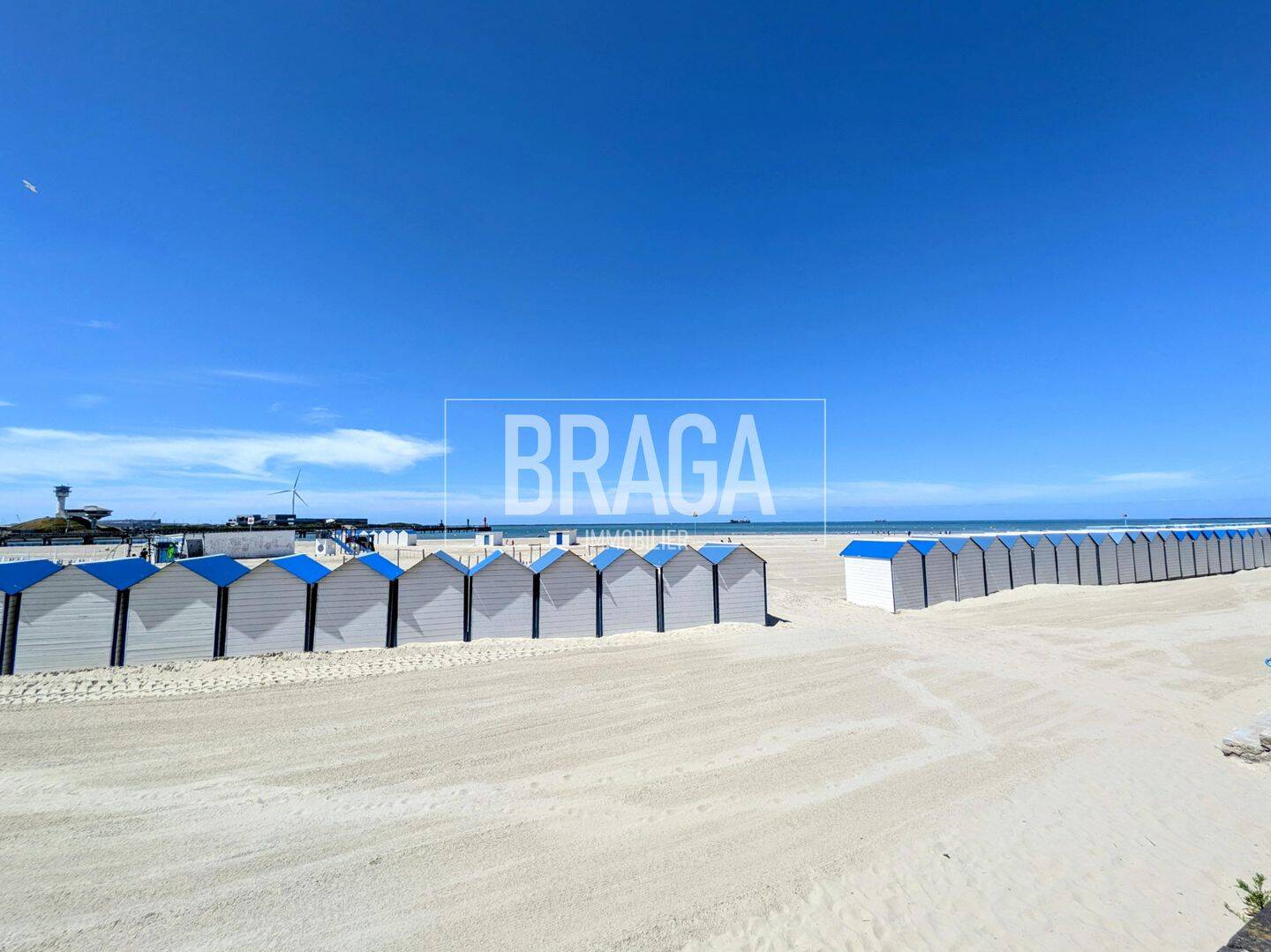 Appartement 4 pièces 87 m² · à Boulogne-sur-Mer · 87 m² · 197 600 €