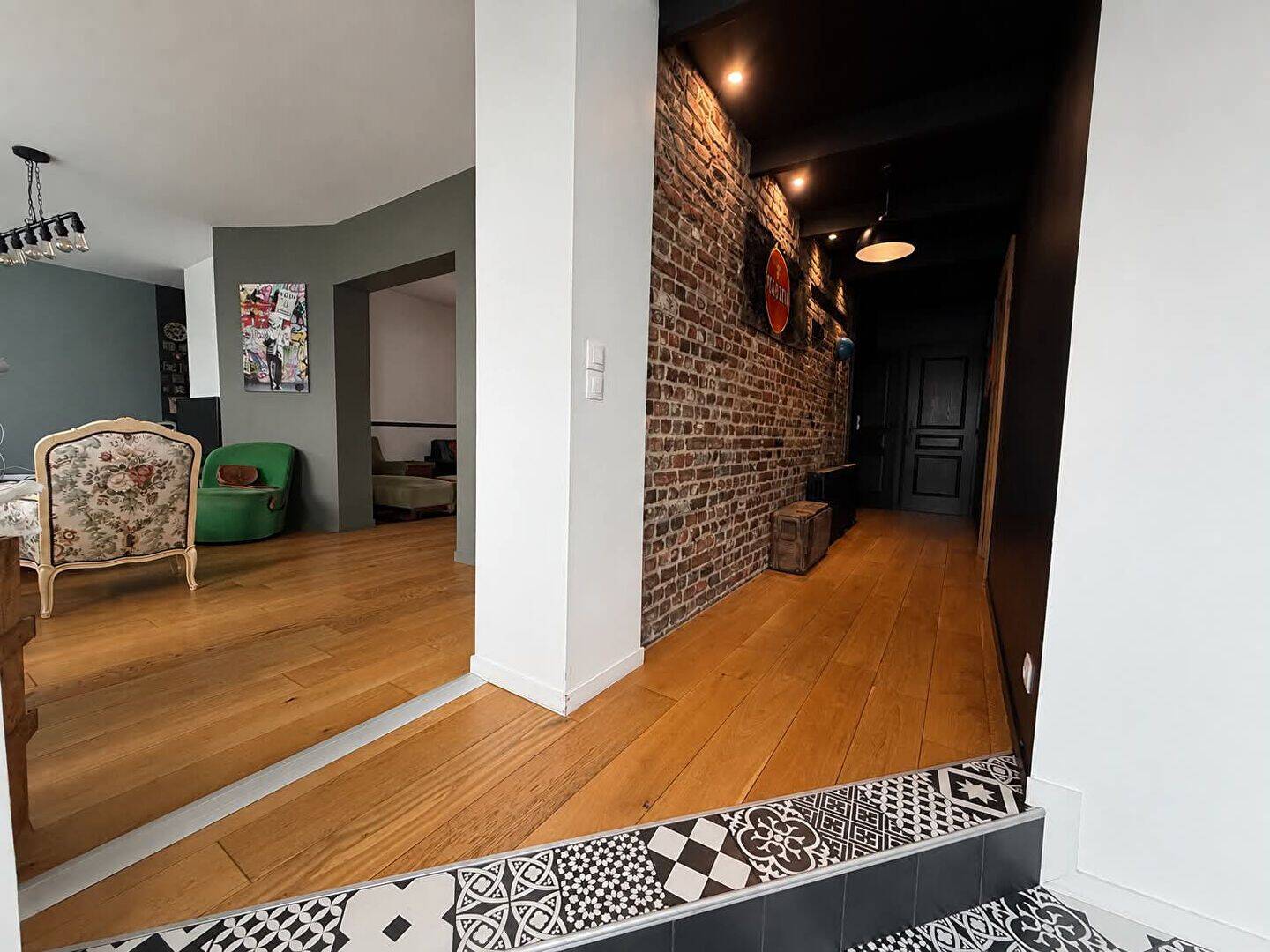 Maison 5 pièces 150 m² · à Cuinchy · 150 m² · 258 000 €